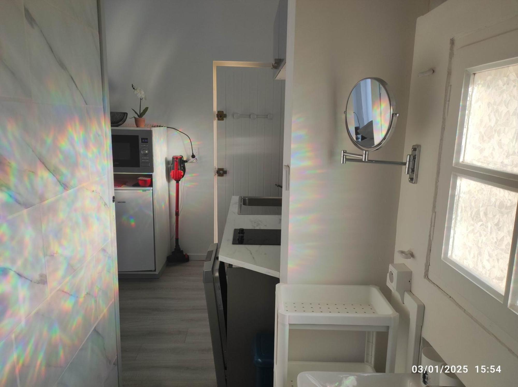 Echappee Belle En Provence Appartement *