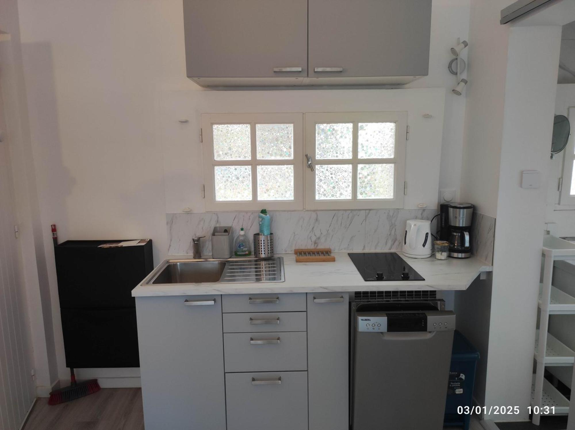 Appartement Echappee Belle En Provence Arles