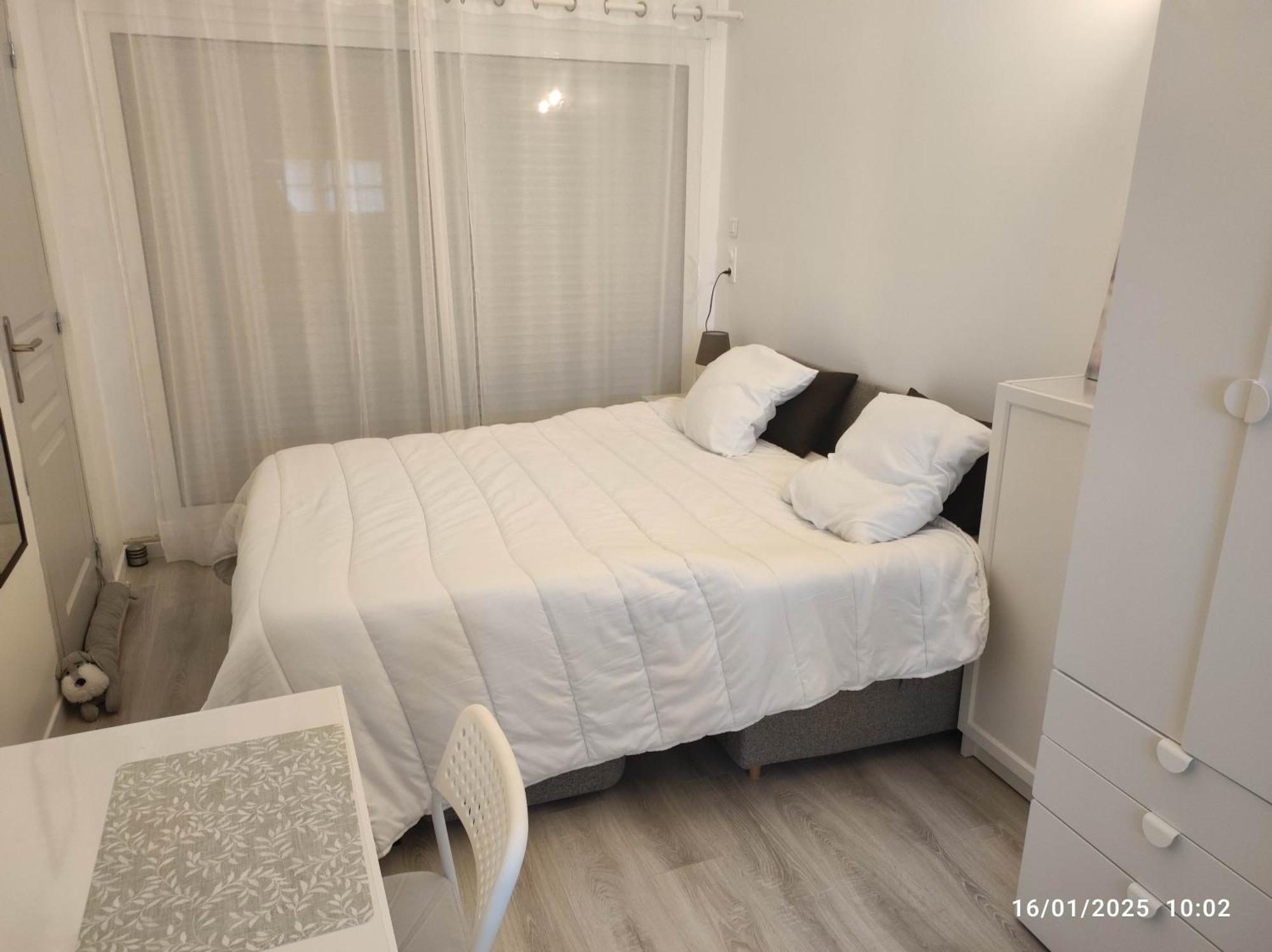 Echappee Belle En Provence Appartement
