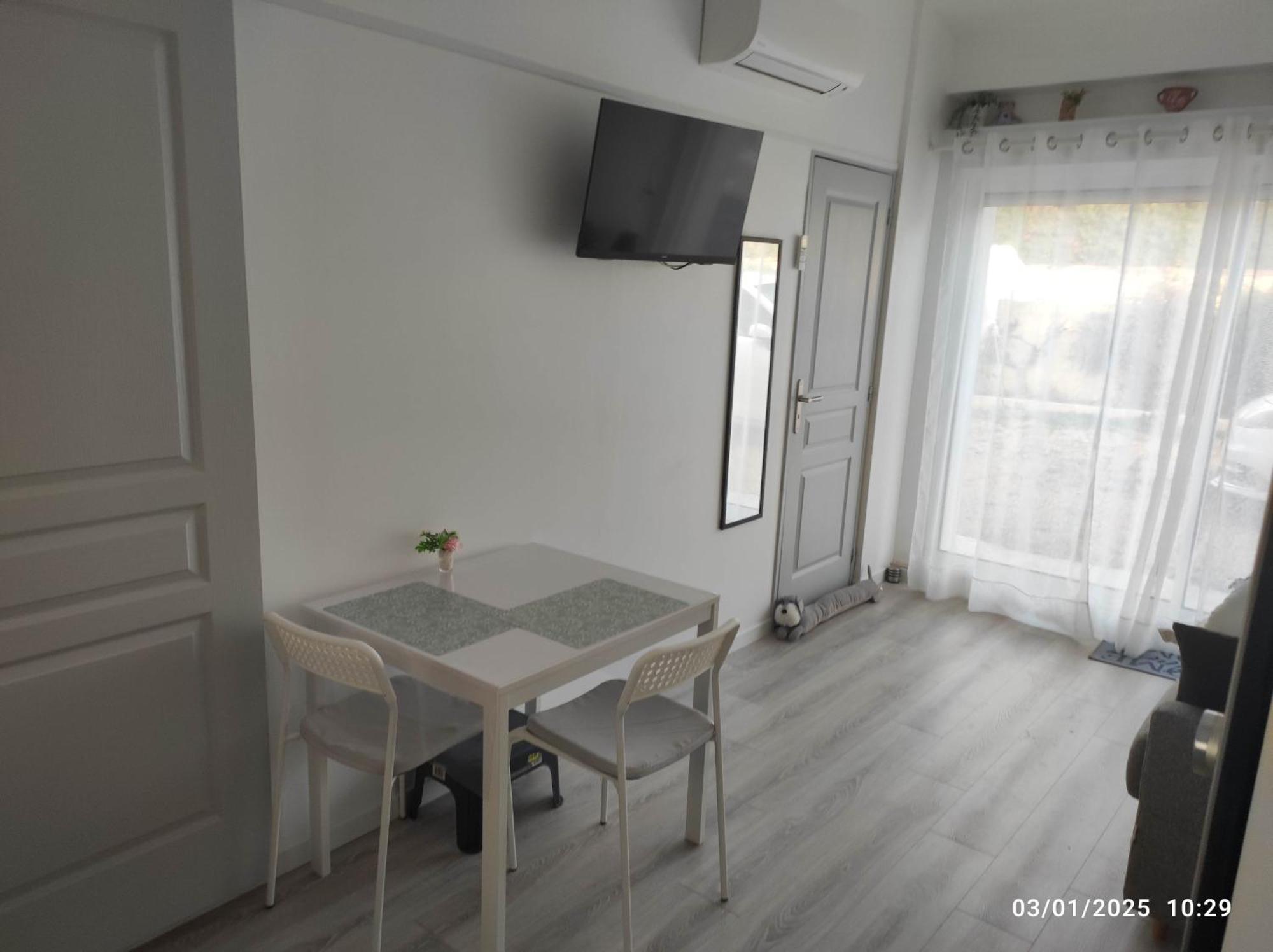Appartement Echappee Belle En Provence Arles