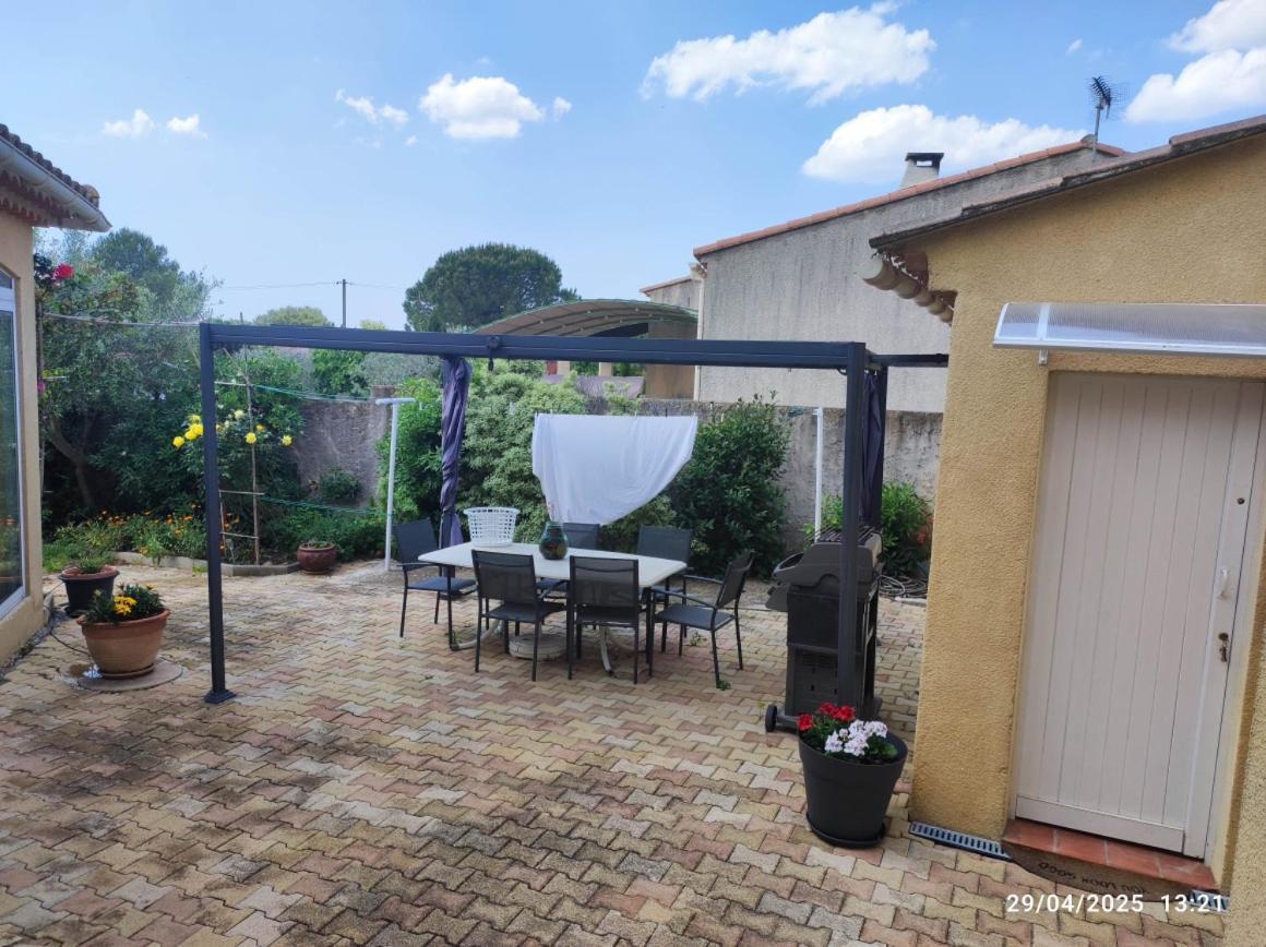 Appartement Echappee Belle En Provence